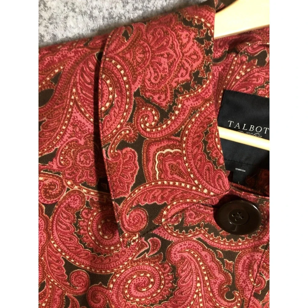 Talbots gently worn